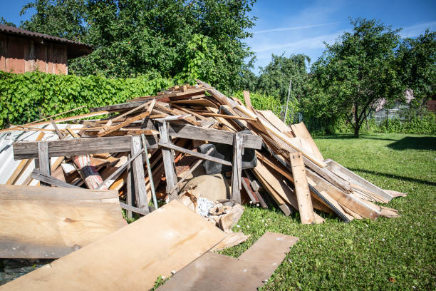 Best Retail Junk Removal  in Cottonwood, AZ